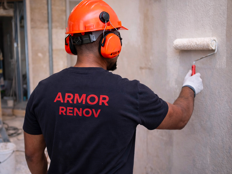 ARMOR RENOV