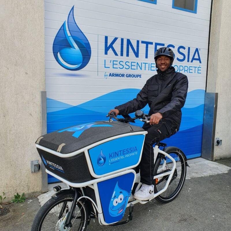 KINTESSIA
