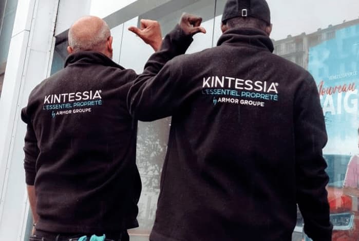 KINTESSIA