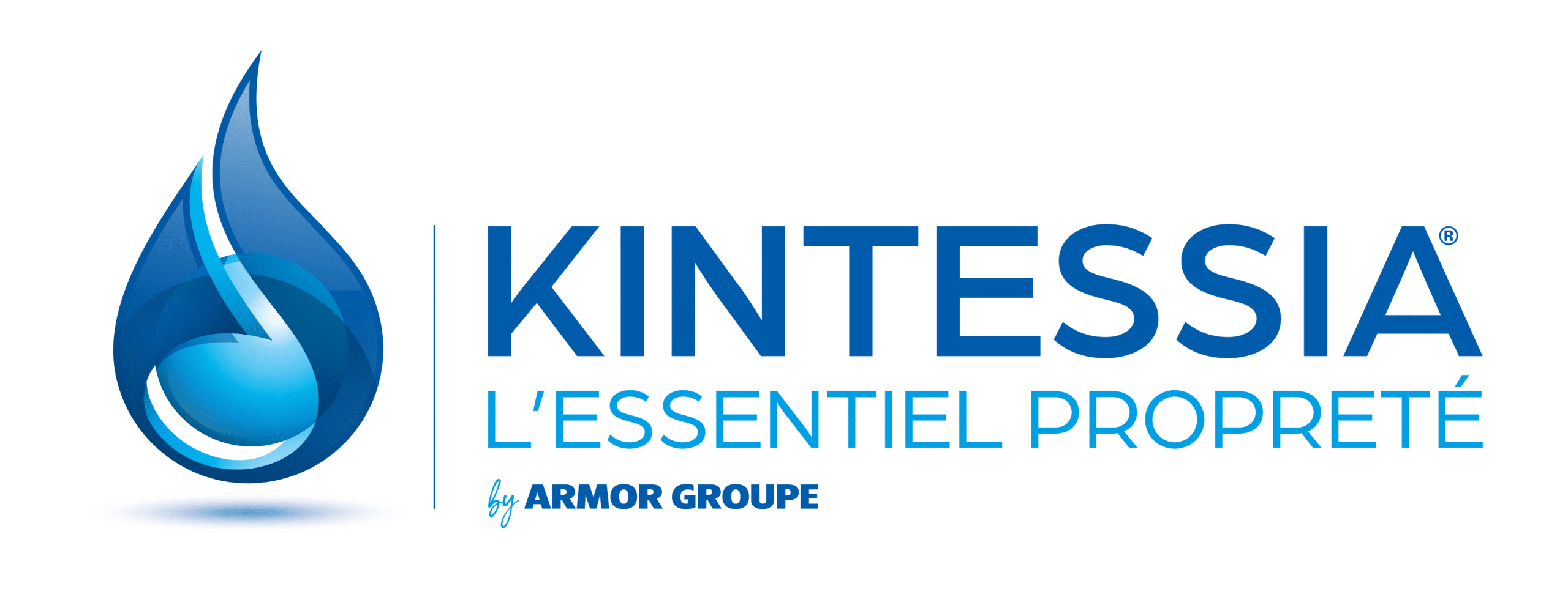 Kintessia | Entreprise de nettoyage et propreté | Paris